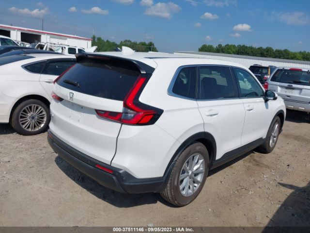 2HKRS3H70RH300030 Honda Cr-v Ex-l