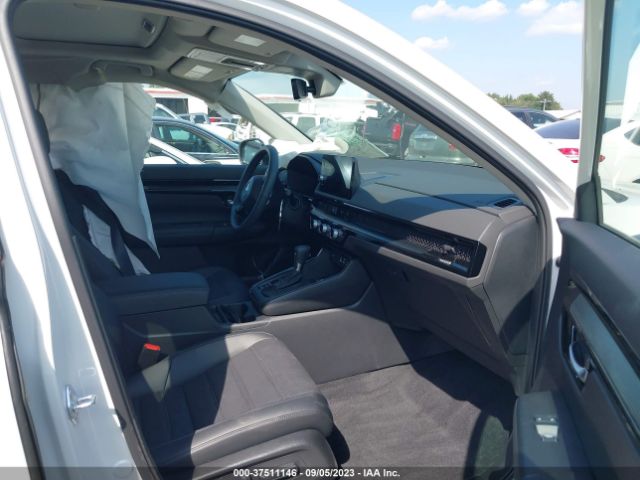 2HKRS3H70RH300030 Honda Cr-v Ex-l