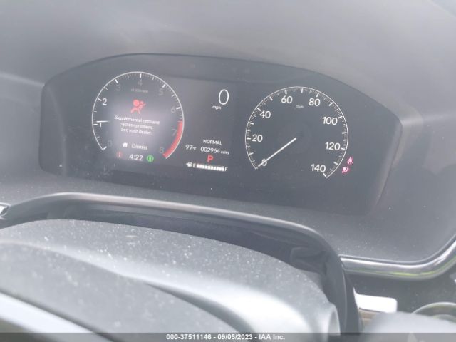 2HKRS3H70RH300030 Honda Cr-v Ex-l