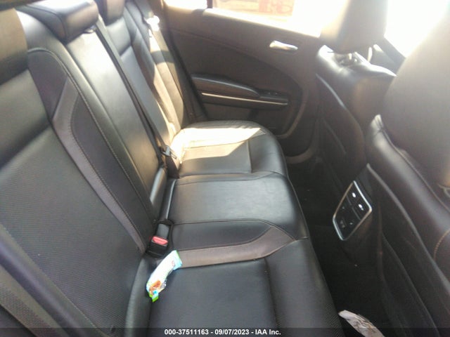 2021 DODGE CHARGER SXT VIN: 2C3CDXBG3MH535026
