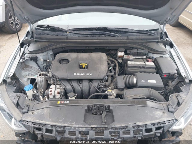 Hyundai ELANTRA SE 2017 5NPD84LF6HH089864 Image 10