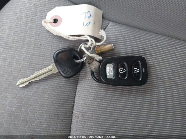 Hyundai ELANTRA SE 2017 5NPD84LF6HH089864 Image 11