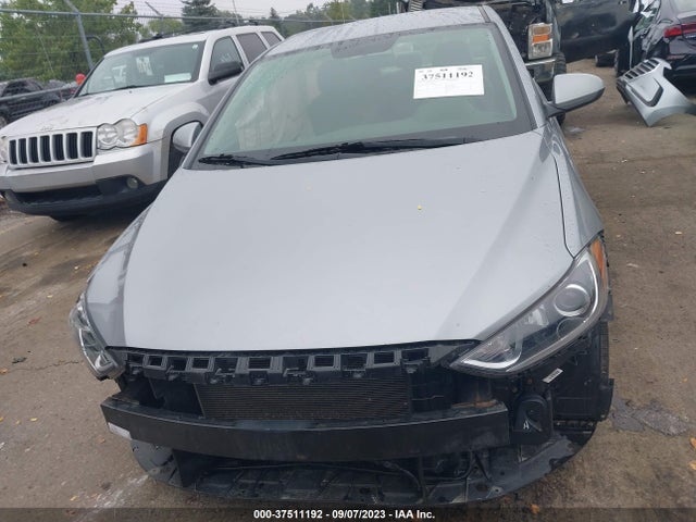 Hyundai ELANTRA SE 2017 5NPD84LF6HH089864 Image 13