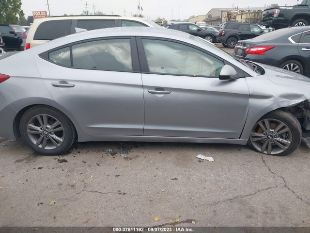 Hyundai ELANTRA SE 2017 5NPD84LF6HH089864 Image 14