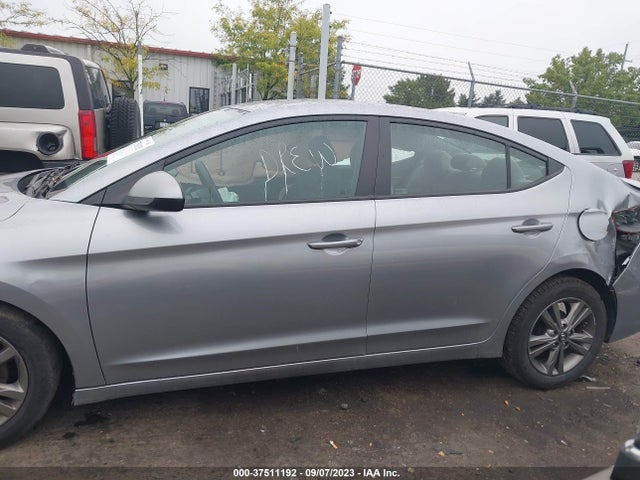 Hyundai ELANTRA SE 2017 5NPD84LF6HH089864 Image 15
