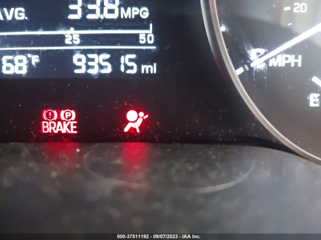 Hyundai ELANTRA SE 2017 5NPD84LF6HH089864 Image 16