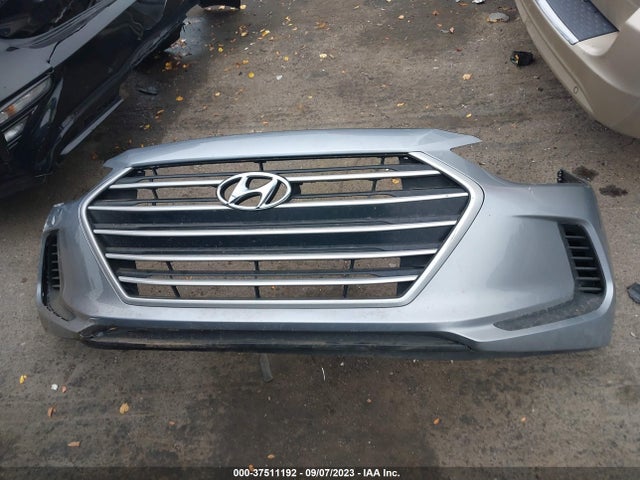 Hyundai ELANTRA SE 2017 5NPD84LF6HH089864 Image 12