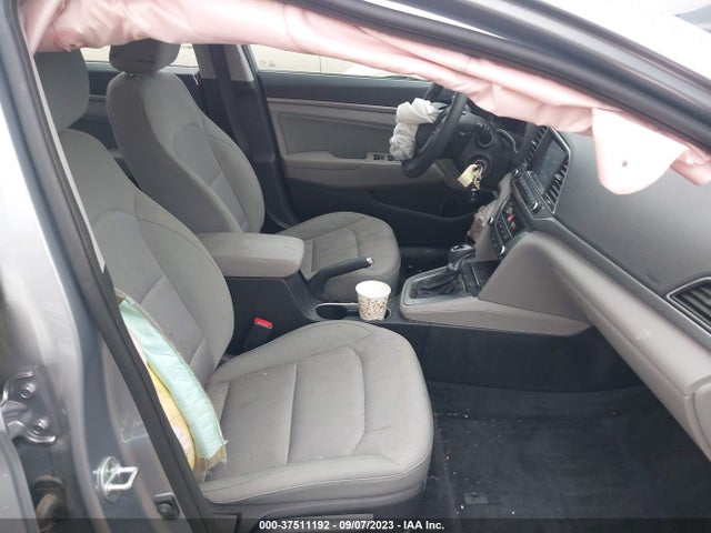Hyundai ELANTRA SE 2017 5NPD84LF6HH089864 Image 5