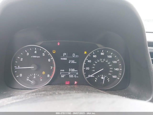 Hyundai ELANTRA SE 2017 5NPD84LF6HH089864 Image 7