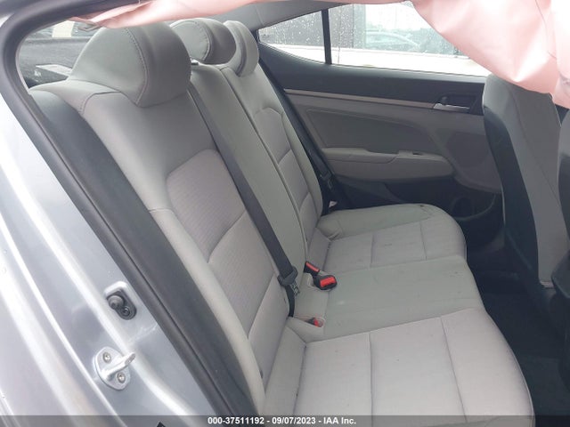 Hyundai ELANTRA SE 2017 5NPD84LF6HH089864 Image 8