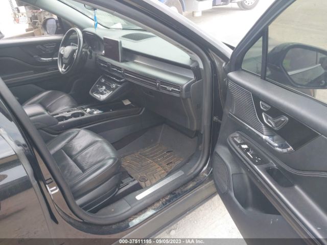 5LMCJ1D96LUL20809 Lincoln Corsair Standard