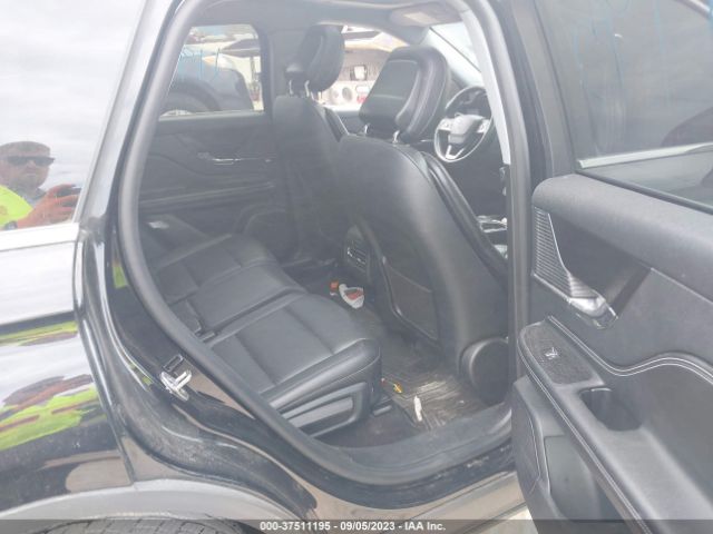5LMCJ1D96LUL20809 Lincoln Corsair Standard