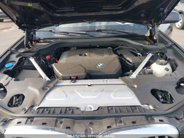 5UX53DP02N9L45655 BMW X3 Xdrive30i