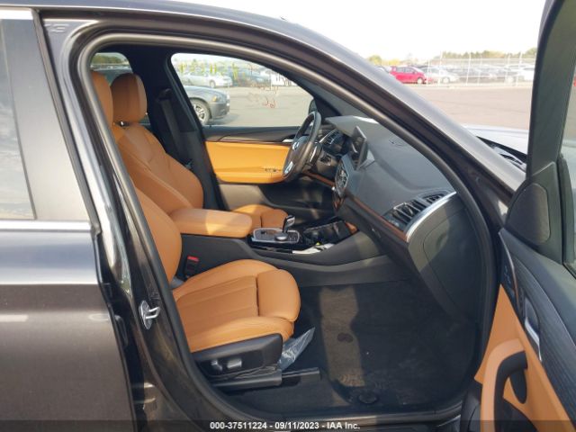 5UX53DP02N9L45655 BMW X3 Xdrive30i