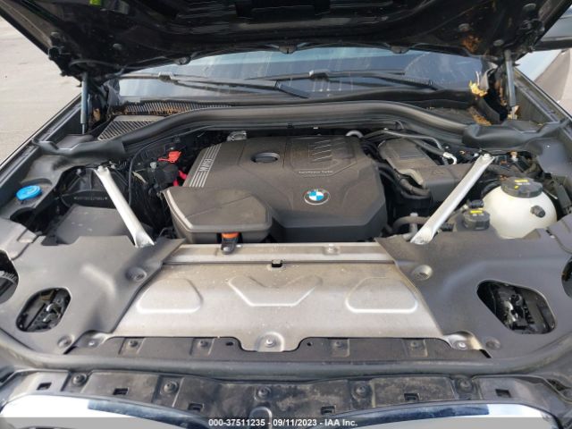 5UXTY5C03LLT38024 BMW X3 Xdrive30i