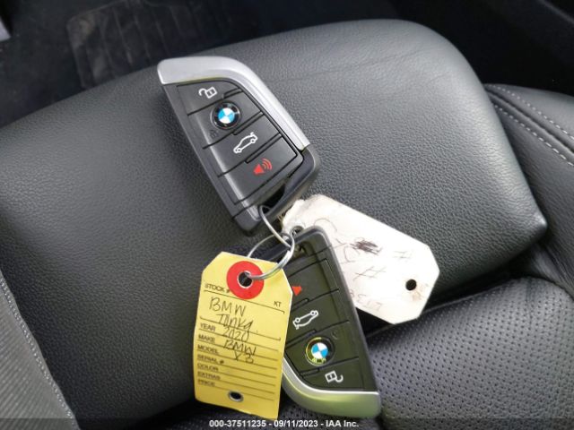 5UXTY5C03LLT38024 BMW X3 Xdrive30i