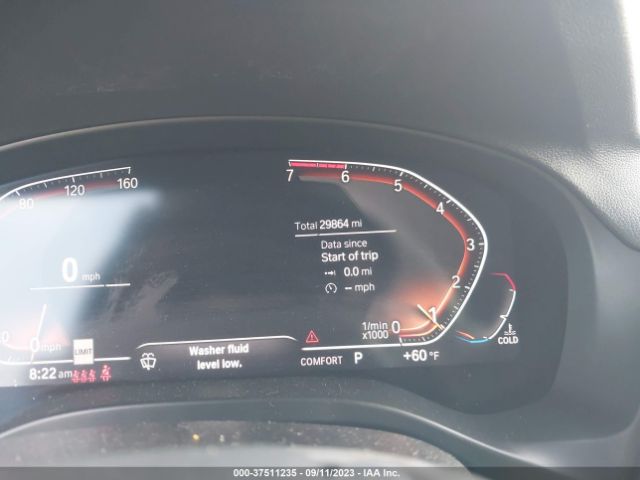 5UXTY5C03LLT38024 BMW X3 Xdrive30i