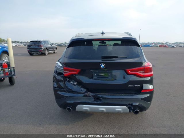 5UXTY5C03LLT38024 BMW X3 Xdrive30i