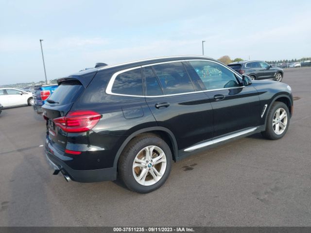5UXTY5C03LLT38024 BMW X3 Xdrive30i
