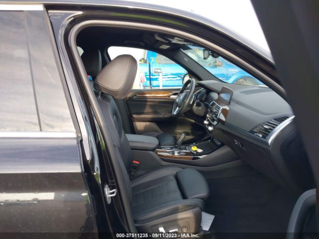 5UXTY5C03LLT38024 BMW X3 Xdrive30i