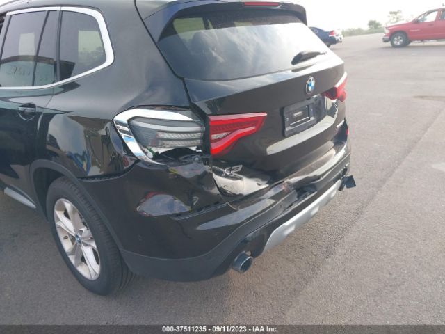 5UXTY5C03LLT38024 BMW X3 Xdrive30i
