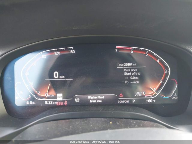 5UXTY5C03LLT38024 BMW X3 Xdrive30i