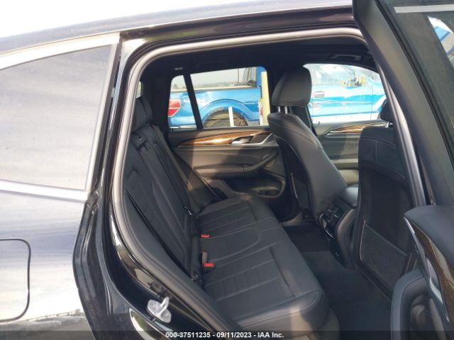 5UXTY5C03LLT38024 BMW X3 Xdrive30i