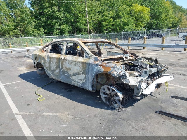 Chevrolet IMPALA LT 2015 2G1125S32F9223666 Image 1