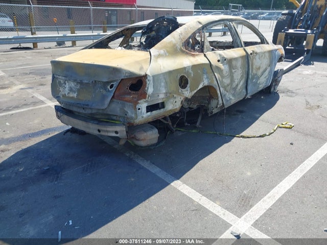 Chevrolet IMPALA LT 2015 2G1125S32F9223666 Image 4