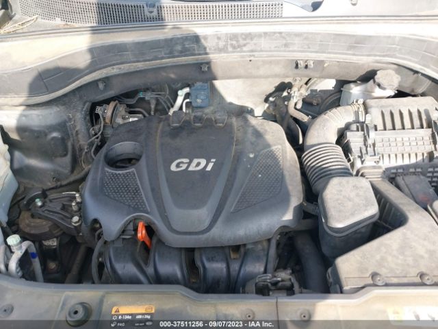 5XYKT3A64FG577461 KIA SORENTO LX