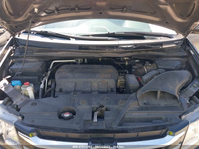 Honda ODYSSEY SE 2016 5FNRL5H34GB143555 Image 10