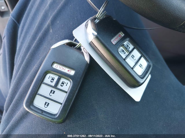 Honda ODYSSEY SE 2016 5FNRL5H34GB143555 Image 11