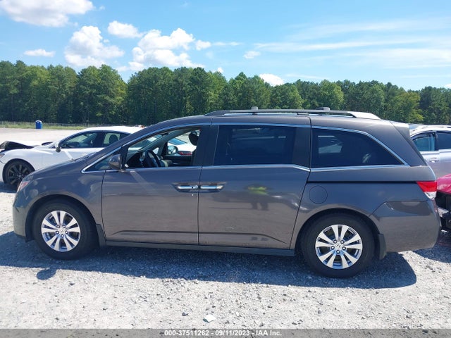 Honda ODYSSEY SE 2016 5FNRL5H34GB143555 Image 15
