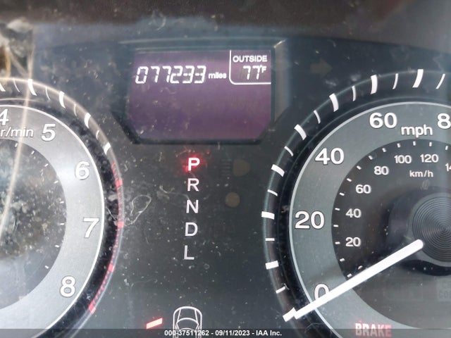 Honda ODYSSEY SE 2016 5FNRL5H34GB143555 Image 16