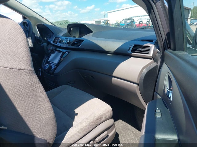 Honda ODYSSEY SE 2016 5FNRL5H34GB143555 Image 5