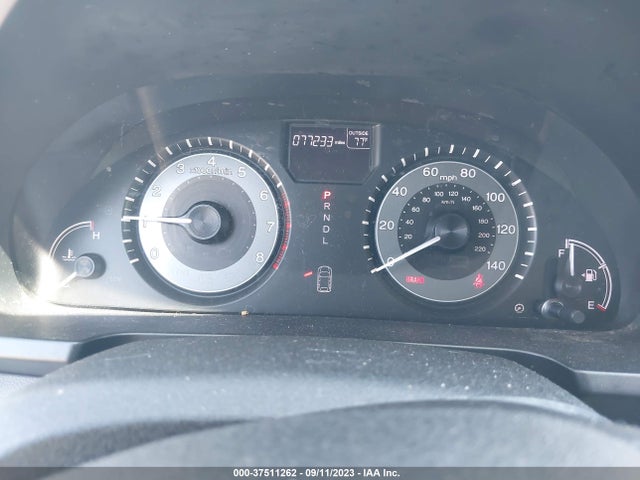 Honda ODYSSEY SE 2016 5FNRL5H34GB143555 Image 7