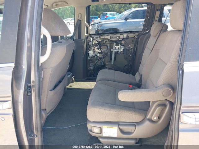 Honda ODYSSEY SE 2016 5FNRL5H34GB143555 Image 8