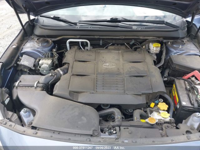 4S4BSENC0J3249879 Subaru Outback Limited
