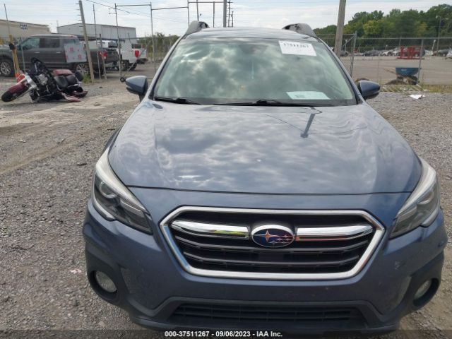 4S4BSENC0J3249879 Subaru Outback Limited