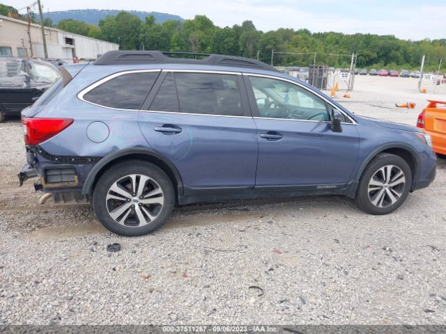 4S4BSENC0J3249879 Subaru Outback Limited