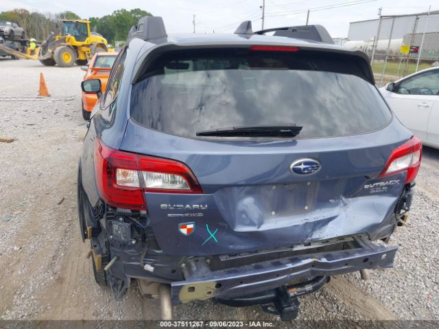 4S4BSENC0J3249879 Subaru Outback Limited