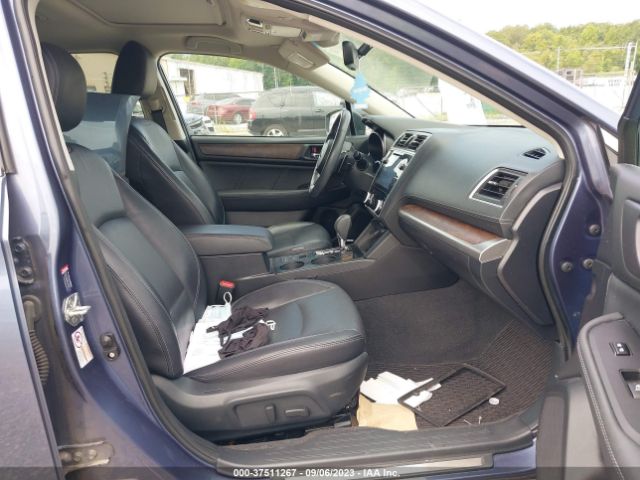 4S4BSENC0J3249879 Subaru Outback Limited