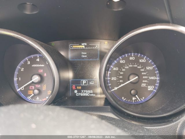 4S4BSENC0J3249879 Subaru Outback Limited