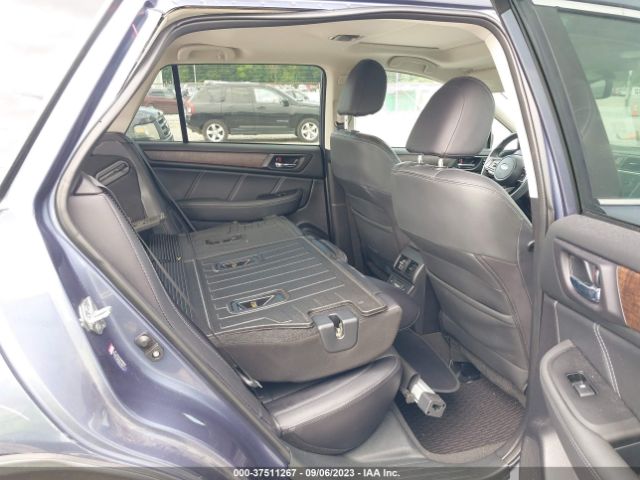 4S4BSENC0J3249879 Subaru Outback Limited