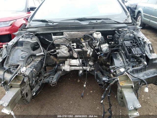 Chevrolet Impala Premier 2020 1G1105S38LU115802 Image 10