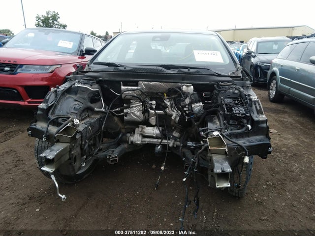 Chevrolet Impala Premier 2020 1G1105S38LU115802 Image 11