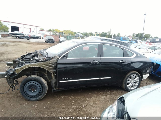 Chevrolet Impala Premier 2020 1G1105S38LU115802 Image 13