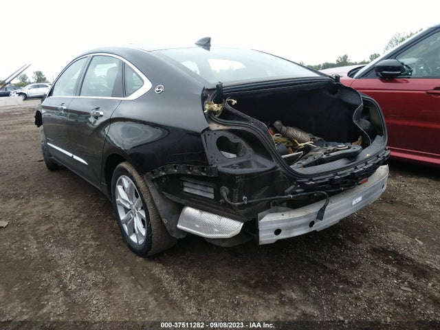 Chevrolet Impala Premier 2020 1G1105S38LU115802 Image 3