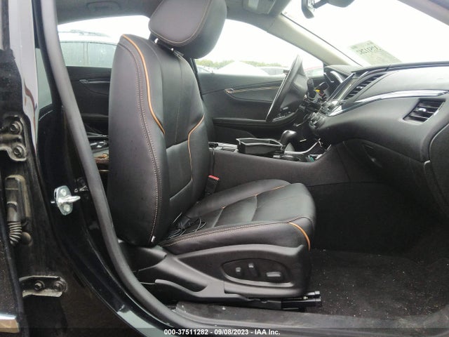 Chevrolet Impala Premier 2020 1G1105S38LU115802 Image 5