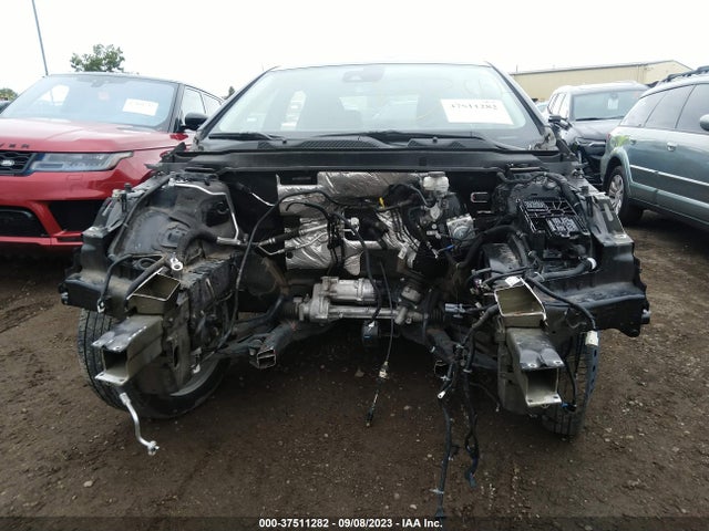 Chevrolet Impala Premier 2020 1G1105S38LU115802 Image 6